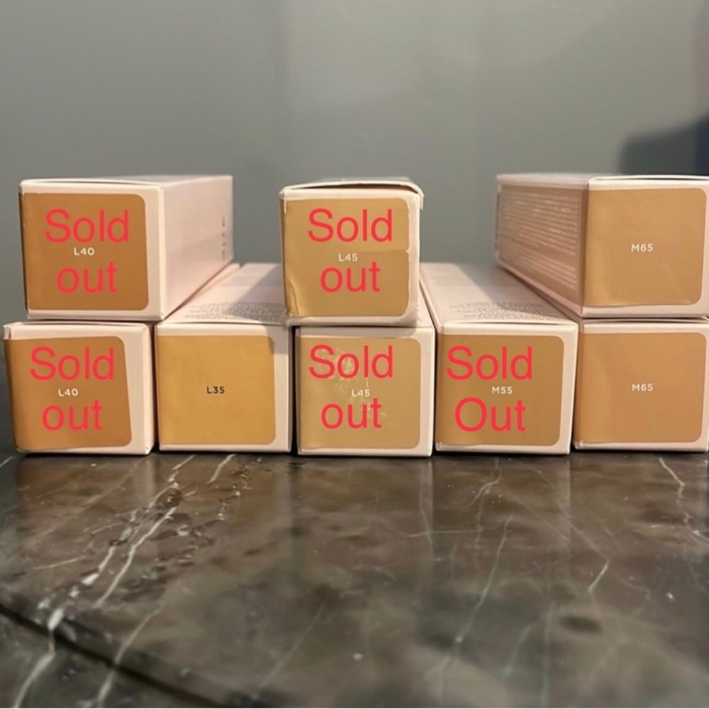 Bite Beauty Foundation
